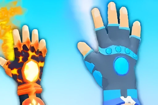 Ice And Fire Twins