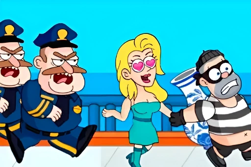 Jail Breaker