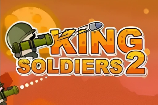 King Soldiers 2