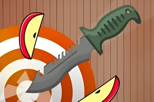 Knife Throw Quest