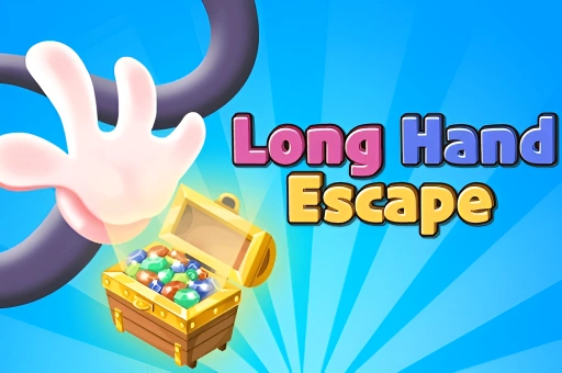 Long Hand Escape