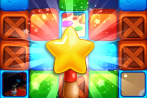 Lucky Star