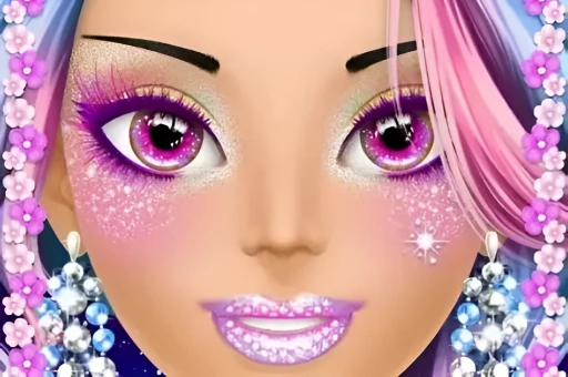 Makeup Stylist