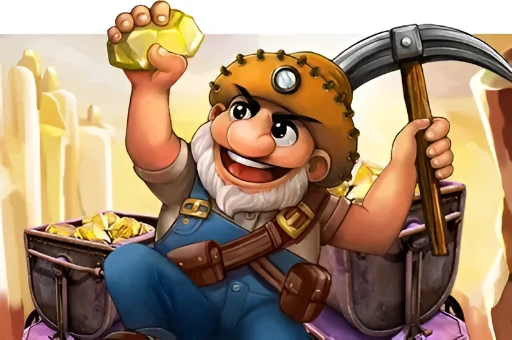 Minecart Mayhem