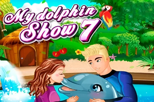 My Dolphin Show 7