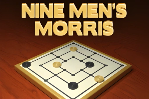 Nine Mens Morris