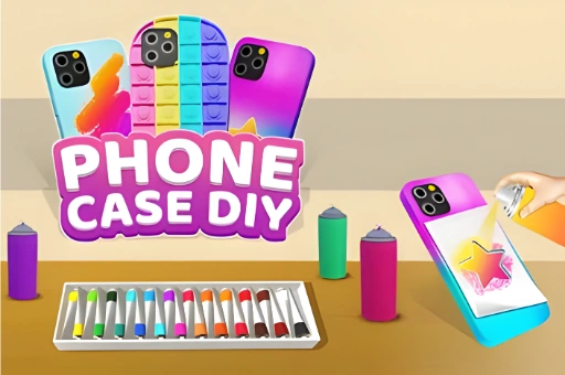 Phone Case DIY 4