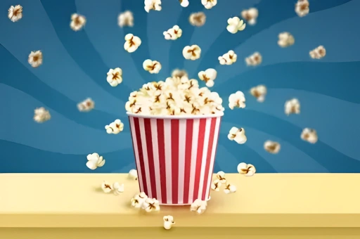 Popcorn Fiesta