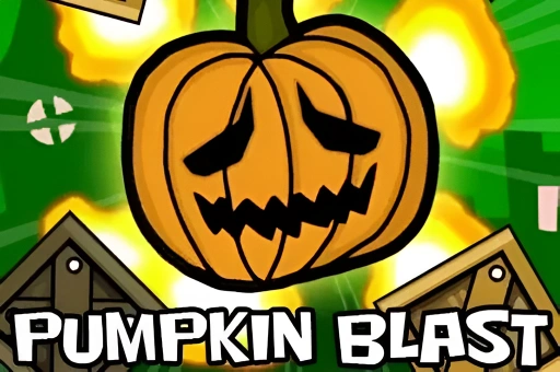Pumpkin Blast