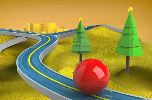 Roll Ball
