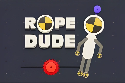Rope Dude