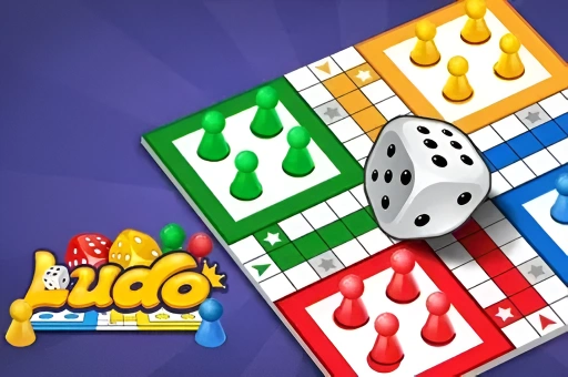 Royal Ludo Duel