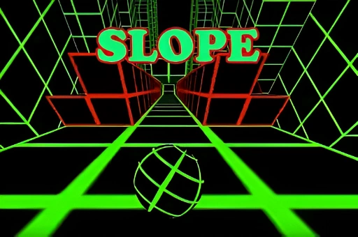 Slope Game
