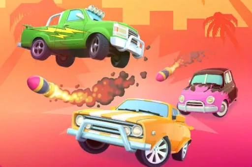 Smash Blitz