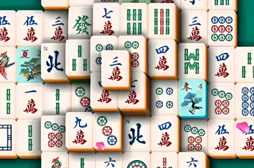 Tile Mahjong