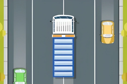 Truck Traffic