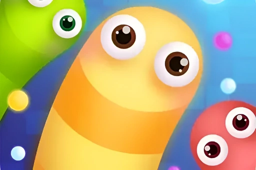 Worm Wriggle