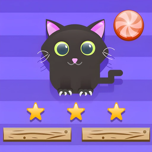 Cut For Cat Challenge