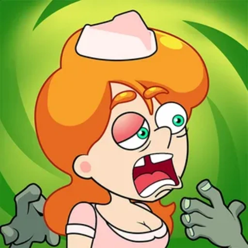 Girl Escape Puzzle