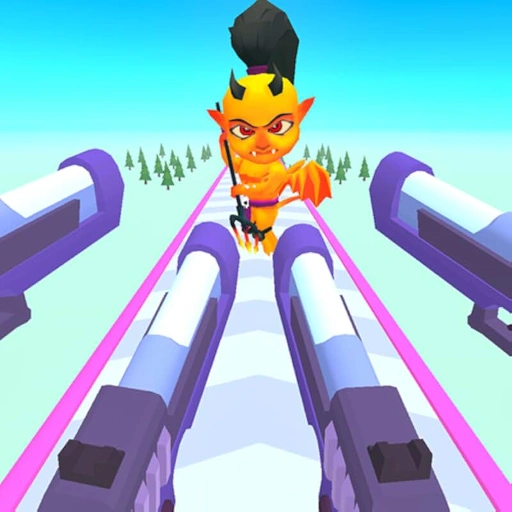 GunCraft