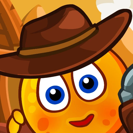 Magic Orange