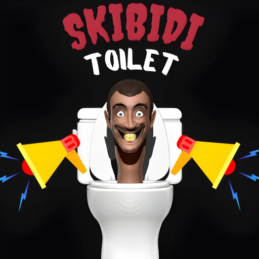 Skibidi Toilet